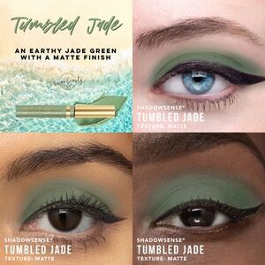 Tumbled Jade ShadowSense